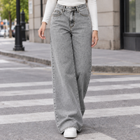 Katherine Wide Leg Pants