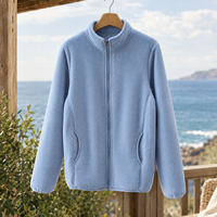 Nicholas Fleece Jacket