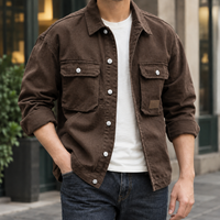 Harrison Utility Jacket