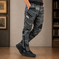 Jude Tactical Pants