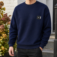 Sigmund Textured Sweater