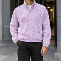 Cameron Zip Jacket