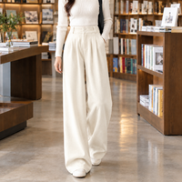Tiffany-Belle Wide Leg Pants