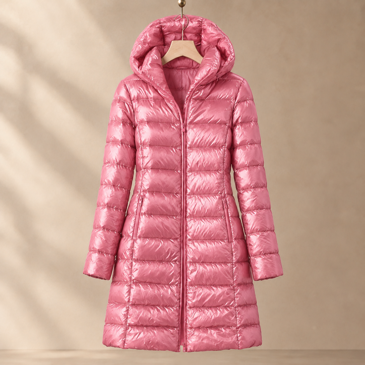 Danielle Cashmere-Feel Jacket