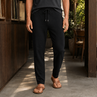Wyatt Merino Wool Pants