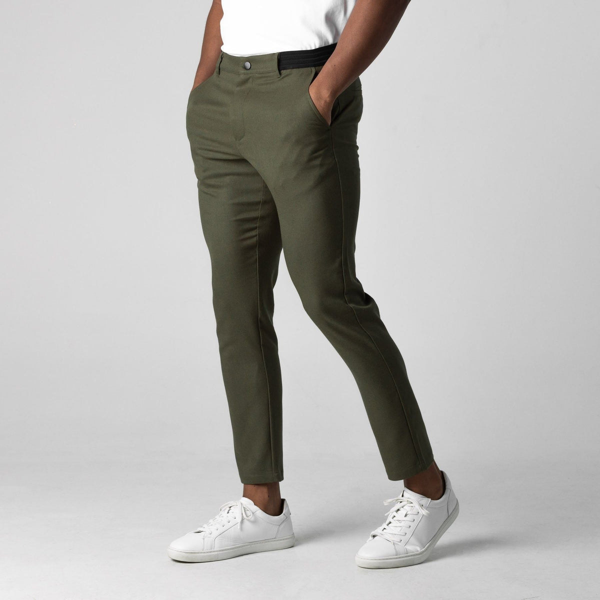 Hadley Slim Pants