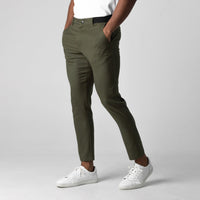 Hadley Slim Pants