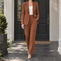 Cerys-Rae Tailored Set