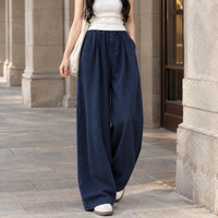 Joelle-Jane Wide Leg Pants