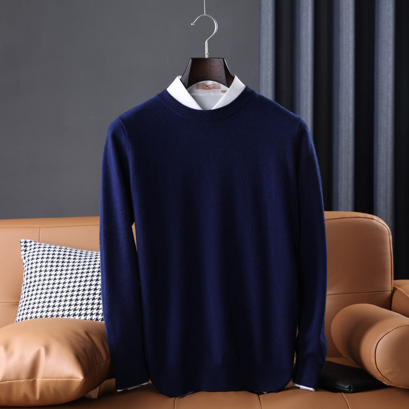 Arezzo Crewneck Sweater