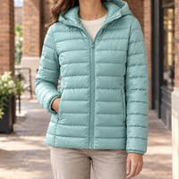 Rowena Cashmere-Feel Jacket