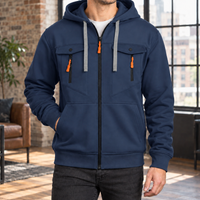 Corwin-Ellis Utility Jacket