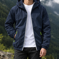 Jack Reflective Jacket