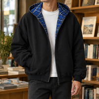 Roland Reversible Jacket