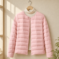 Junia-Claire Cashmere-Feel Jacket
