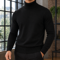 Nico Merino Wool Sweater