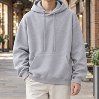 Caleb Pullover Hoodie
