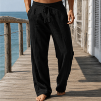 Florian Drawstring Pants