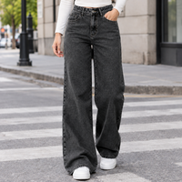 Katherine Wide Leg Pants