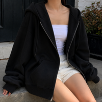 Bettina Oversized Hoodie