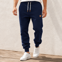 Austin Relaxed Joggers
