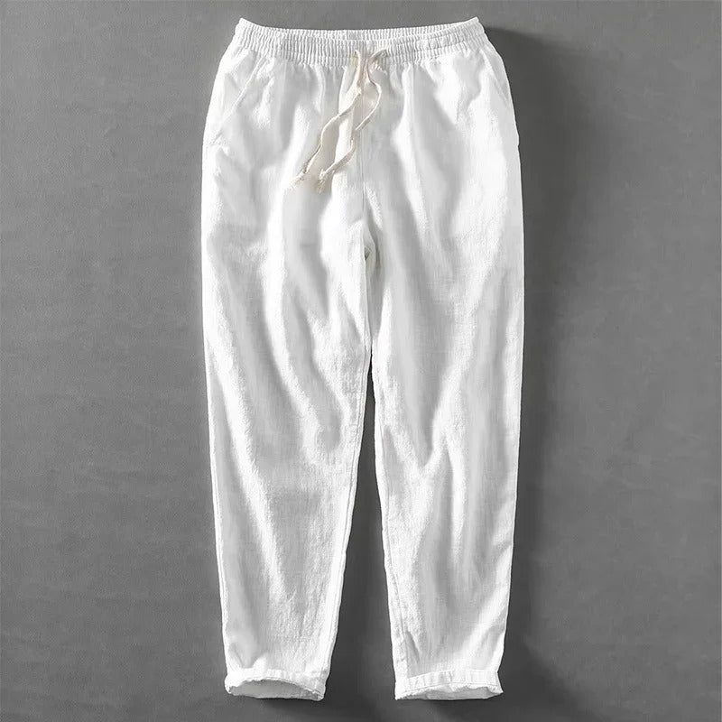 Amara Drawstring Pants
