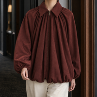 Faith-Jane Batwing Jacket