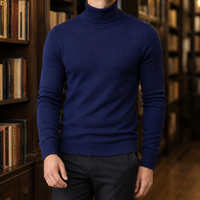 Knox Turtleneck Sweater