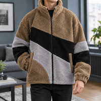 Elliot Textured Jacket