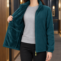 Annabelle Fleece Jacket