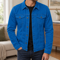 Ancel-Hayes Denim Jacket