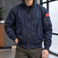 Ryan-Lane Tactical Jacket