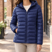 Rowena Cashmere-Feel Jacket