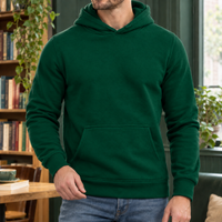 Damien Pullover Hoodie