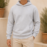 Huston Pullover Hoodie