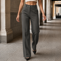 Mabel-Rose Wide Leg Pants