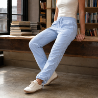 Simone-Louise Ruched Pants