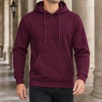 Blake Pullover Hoodie
