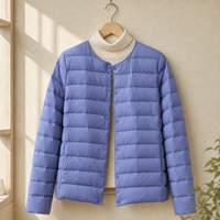 Junia-Claire Cashmere-Feel Jacket