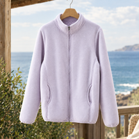 Nicholas Fleece Jacket