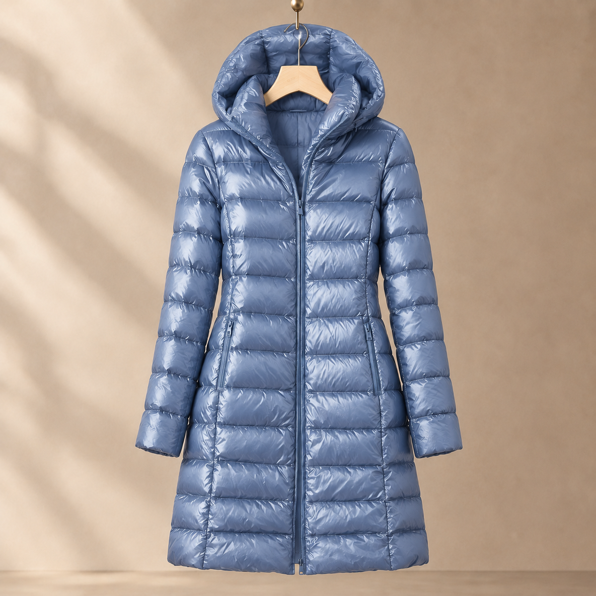Danielle Cashmere-Feel Jacket