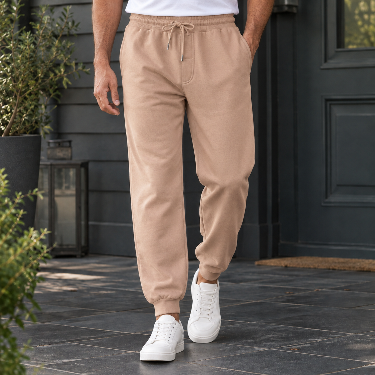 Blake Relaxed Joggers