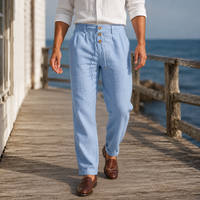 Blake Relaxed Pants