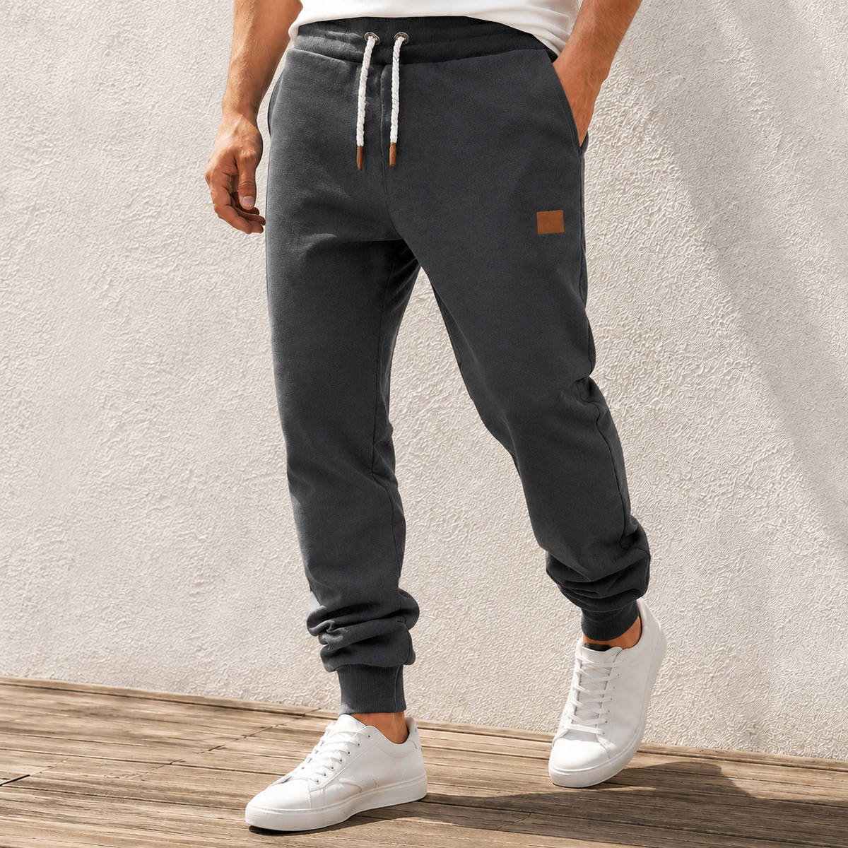 Austin Relaxed Joggers