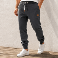 Austin Relaxed Joggers
