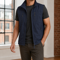 Kit-Wren Utility Vest