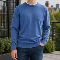 Finnian Wool Blend Sweater