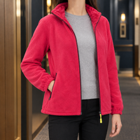 Annabelle Fleece Jacket