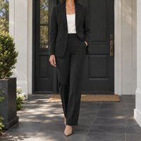 Cerys-Rae Tailored Set