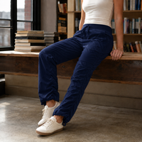 Simone-Louise Ruched Pants